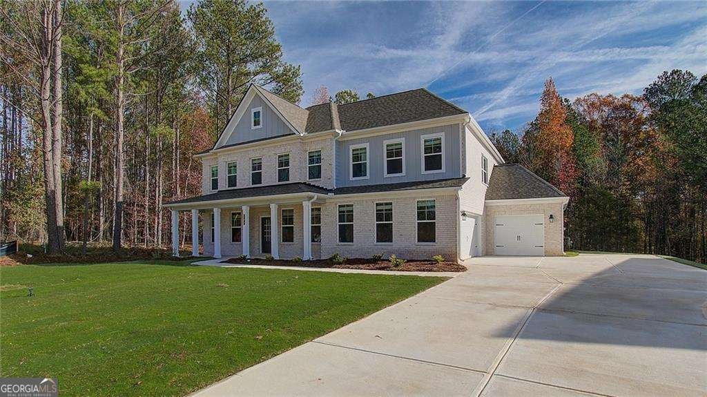 420 Hartsfield Road Mcdonough - 3