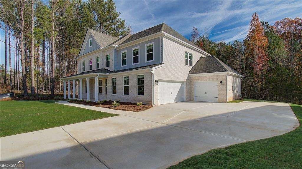 420 Hartsfield Road Mcdonough - 4