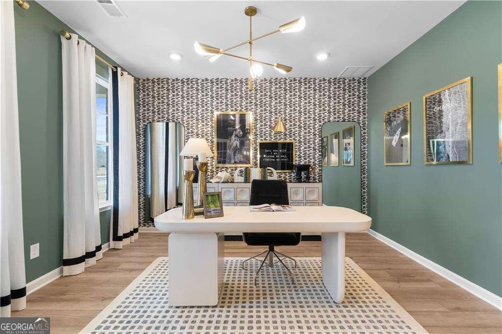 420 Hartsfield Road Mcdonough - 8