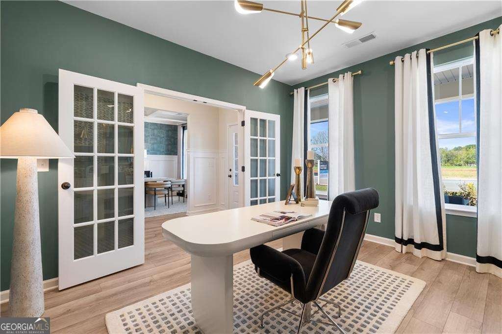 420 Hartsfield Road Mcdonough - 9