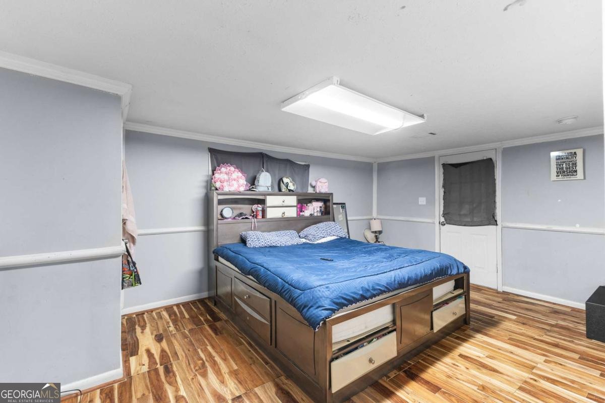 466 Pendergrass Road Winder - 11