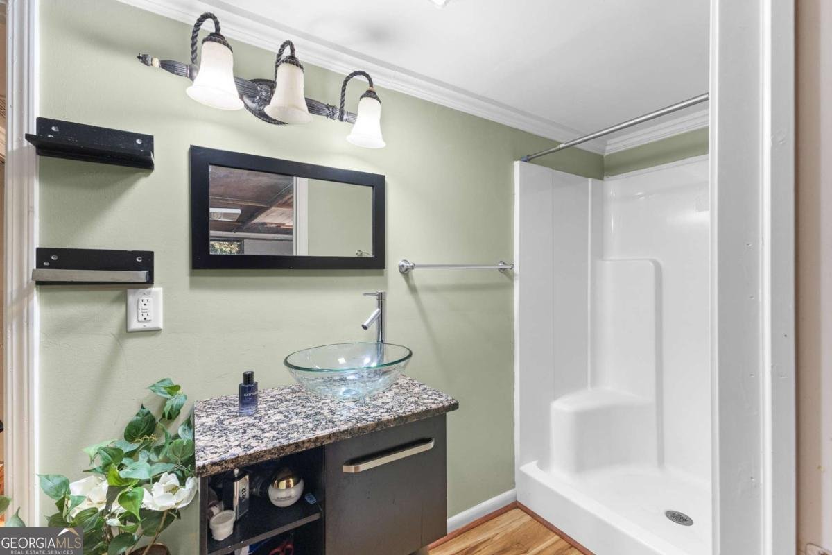 466 Pendergrass Road Winder - 12