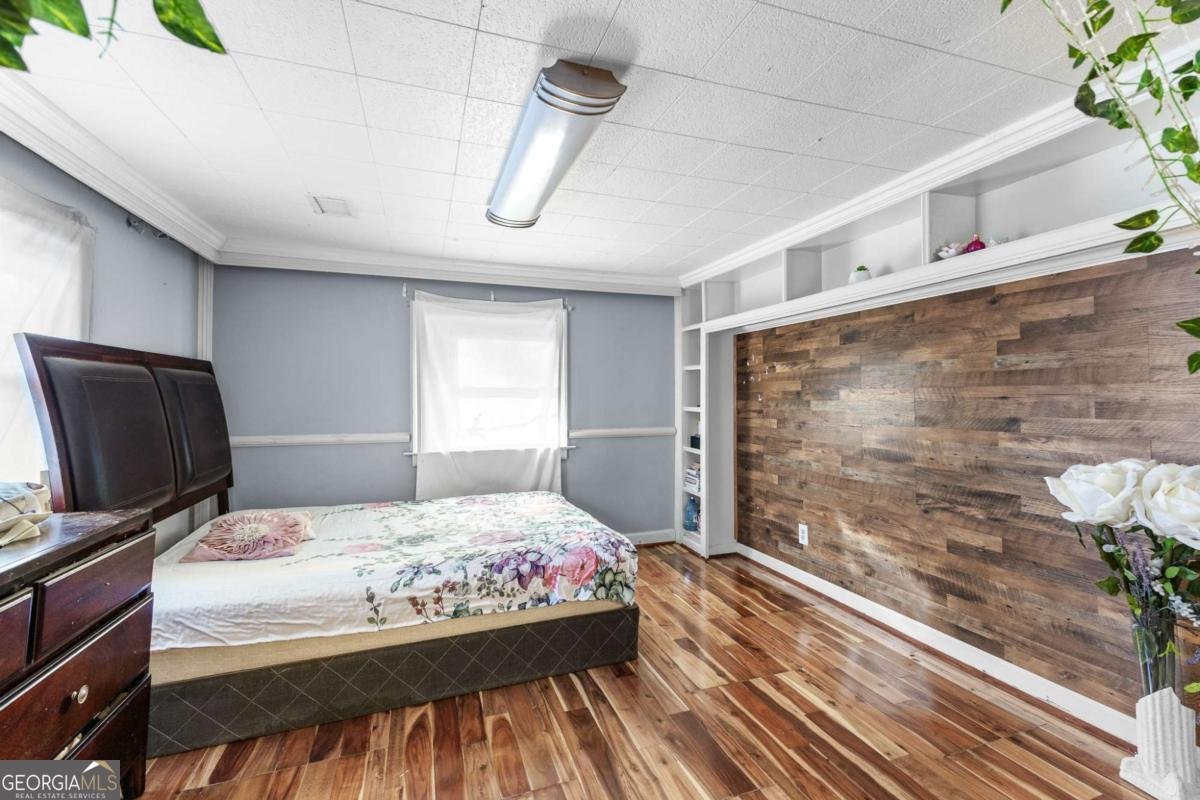 466 Pendergrass Road Winder - 15