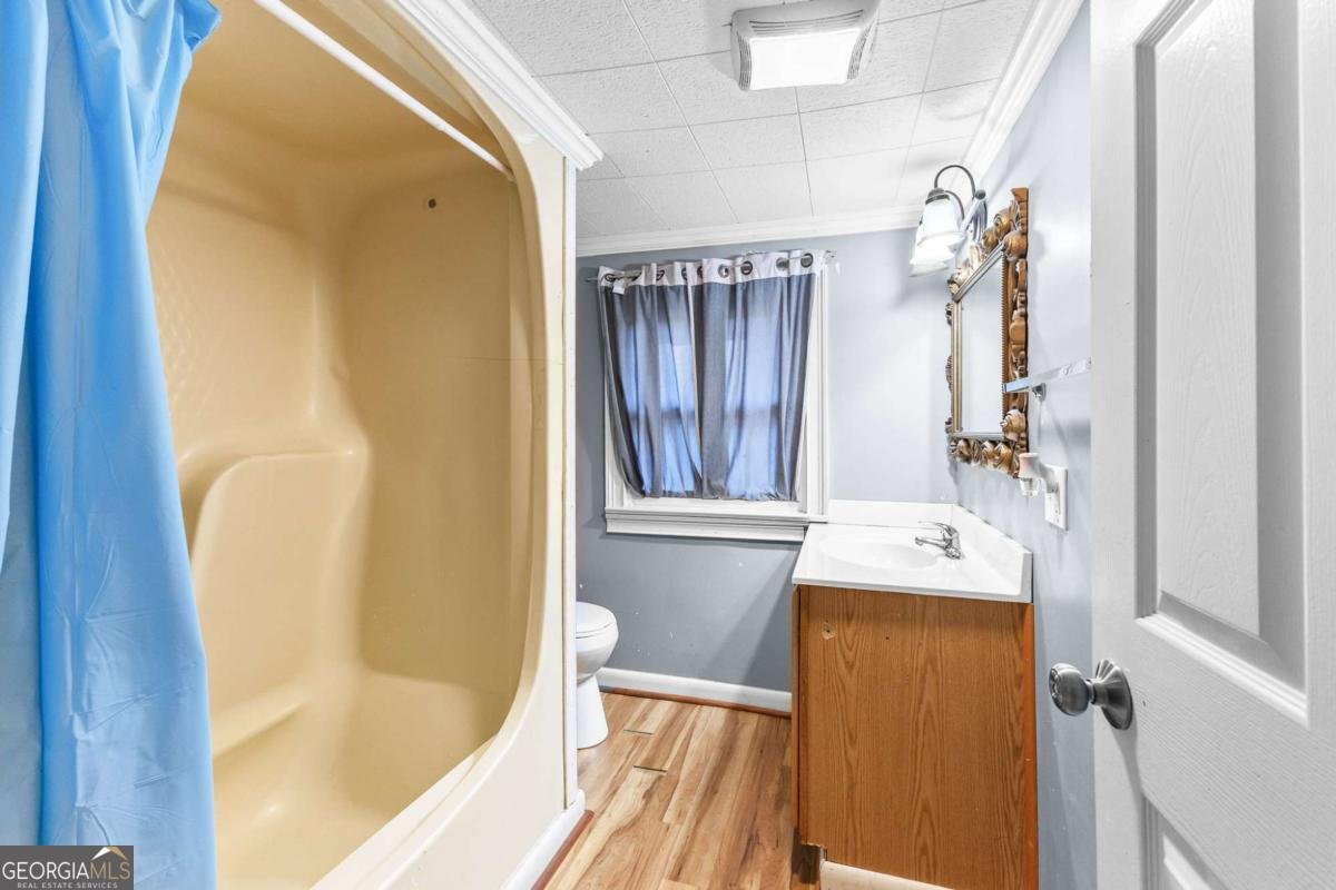 466 Pendergrass Road Winder - 16