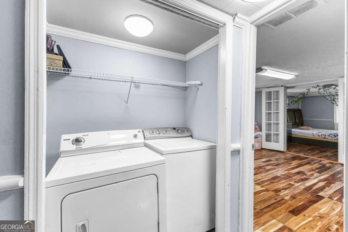 466 Pendergrass Road Winder - 17