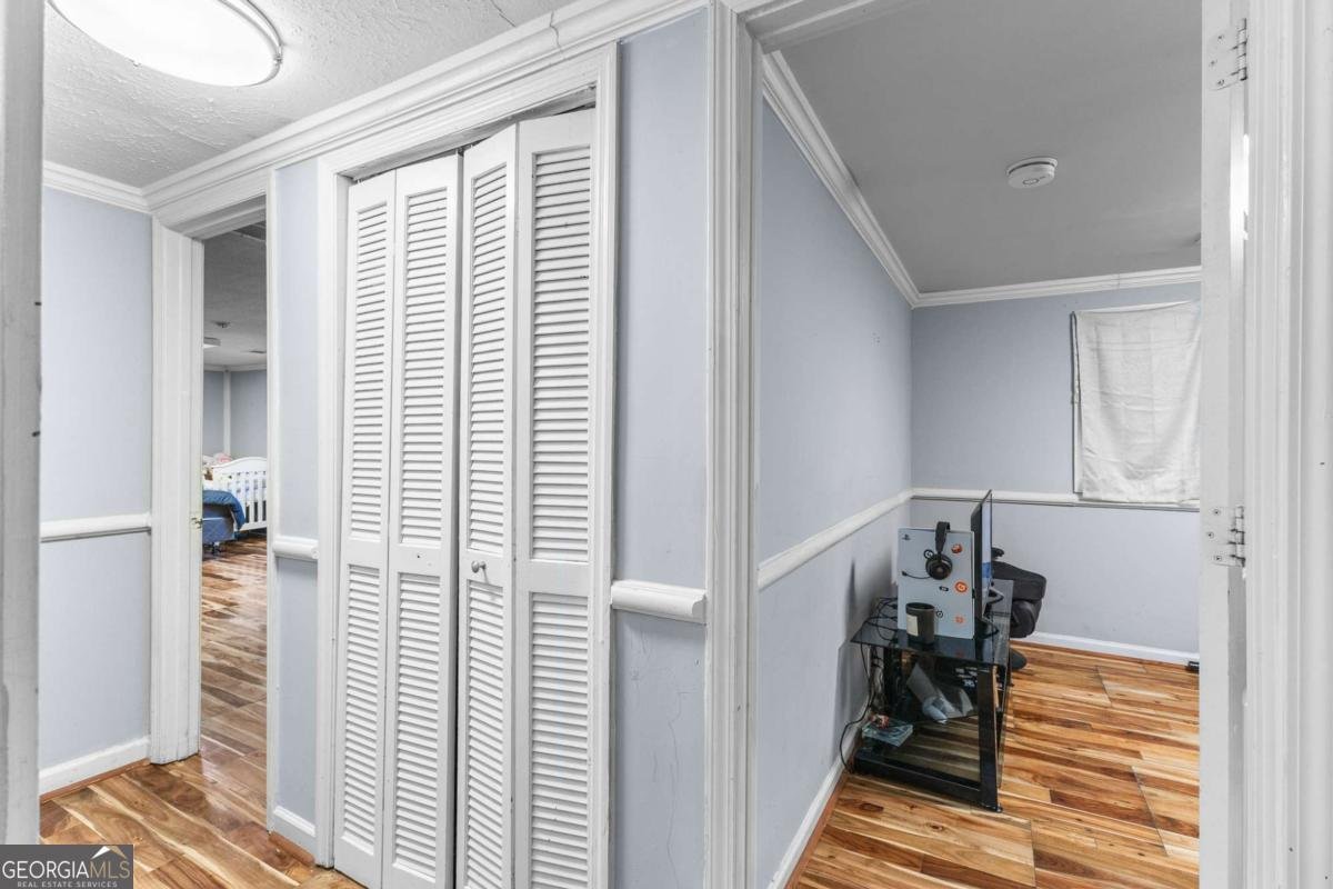 466 Pendergrass Road Winder - 18