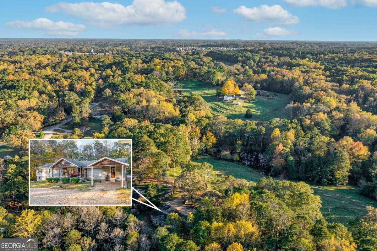 466 Pendergrass Road Winder - 2