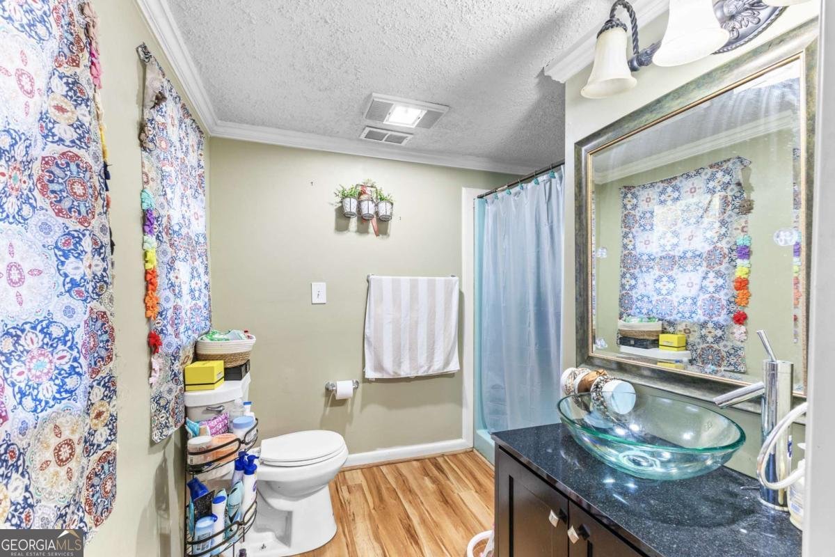 466 Pendergrass Road Winder - 21