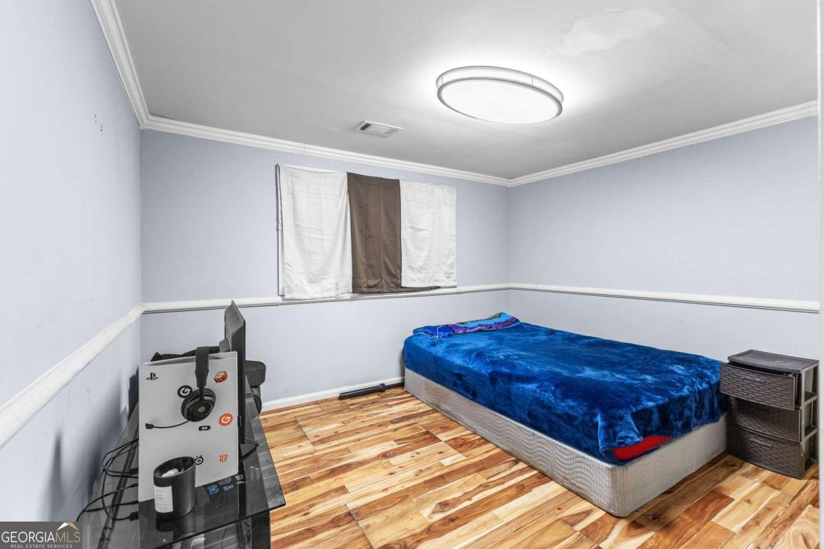 466 Pendergrass Road Winder - 22