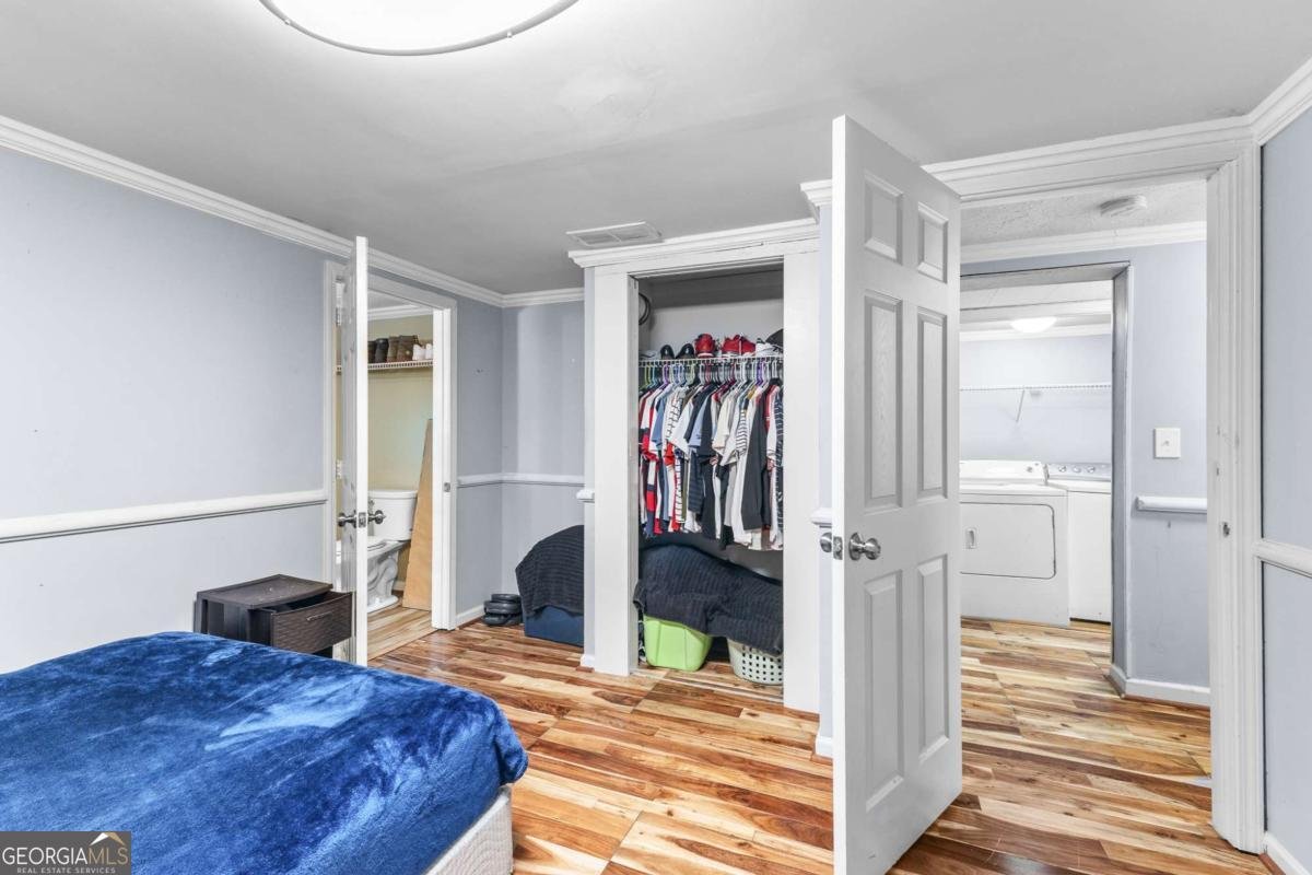 466 Pendergrass Road Winder - 23