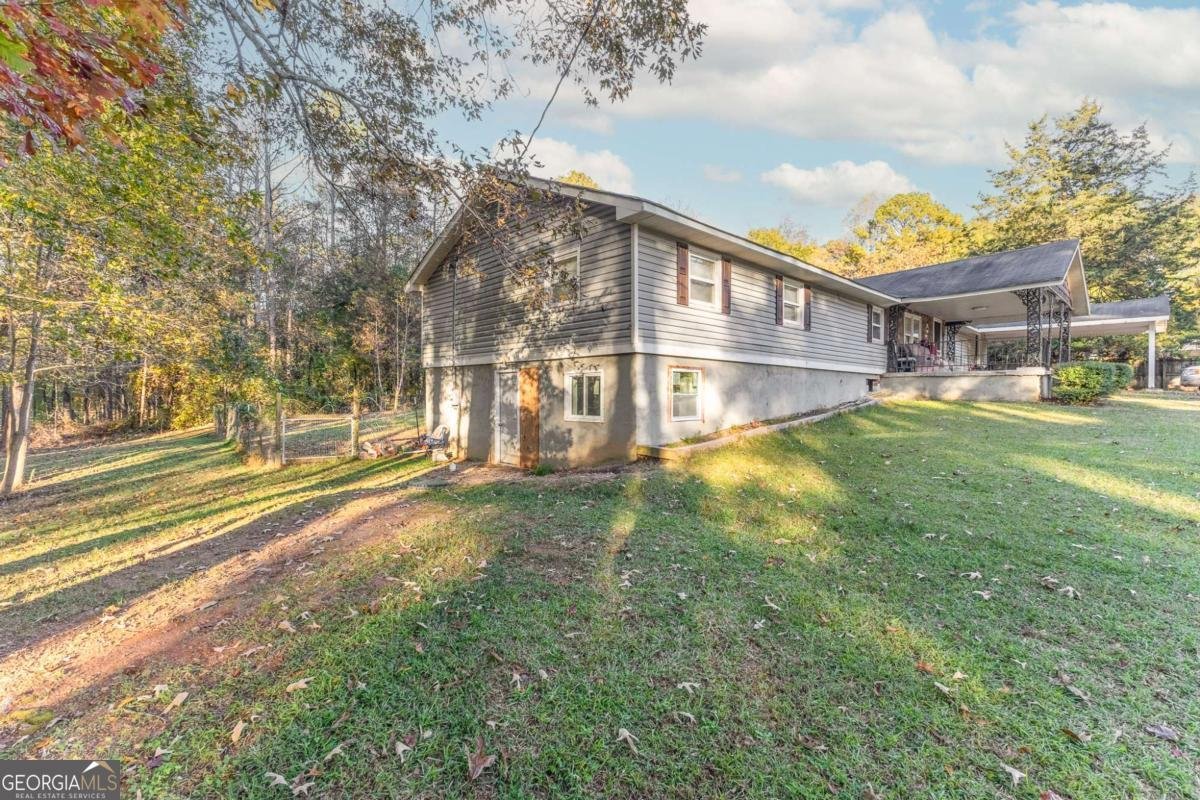 466 Pendergrass Road Winder - 24