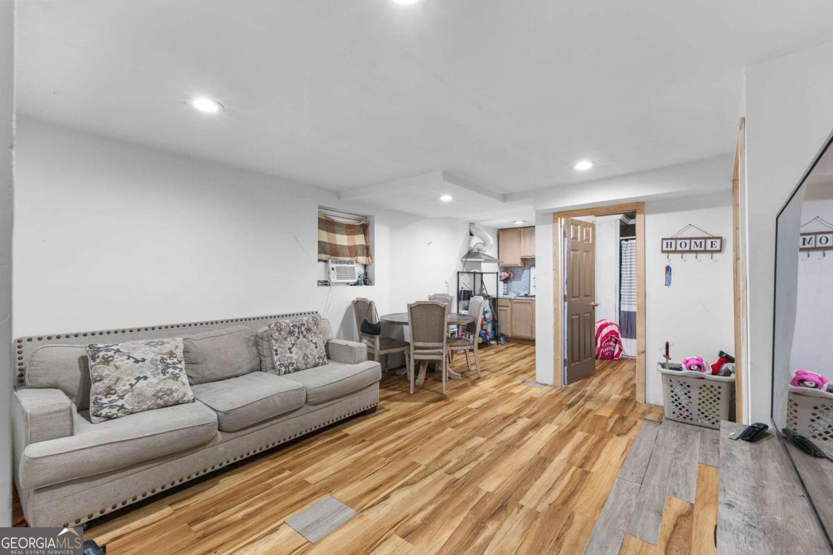 466 Pendergrass Road Winder - 26