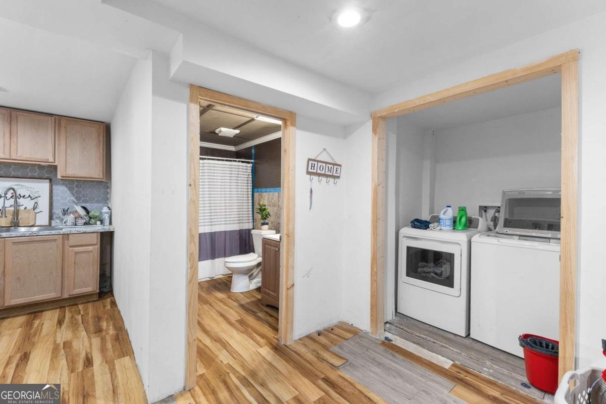 466 Pendergrass Road Winder - 28