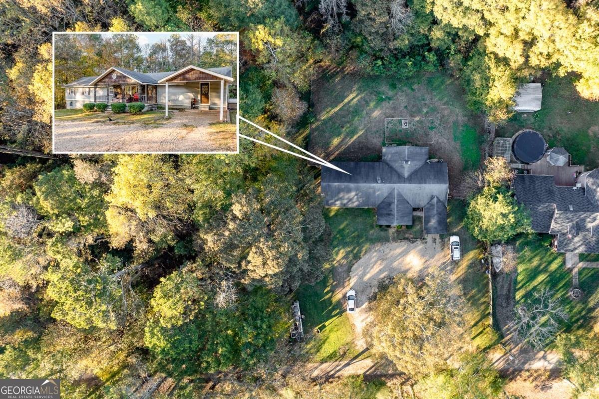 466 Pendergrass Road Winder - 3