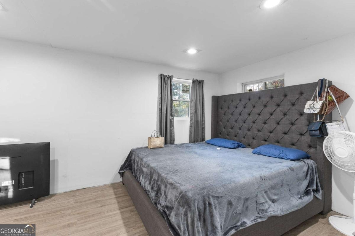 466 Pendergrass Road Winder - 30