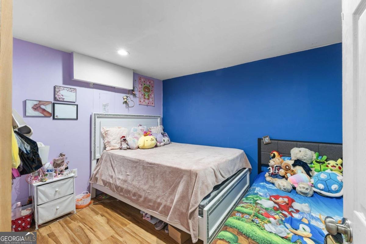 466 Pendergrass Road Winder - 32