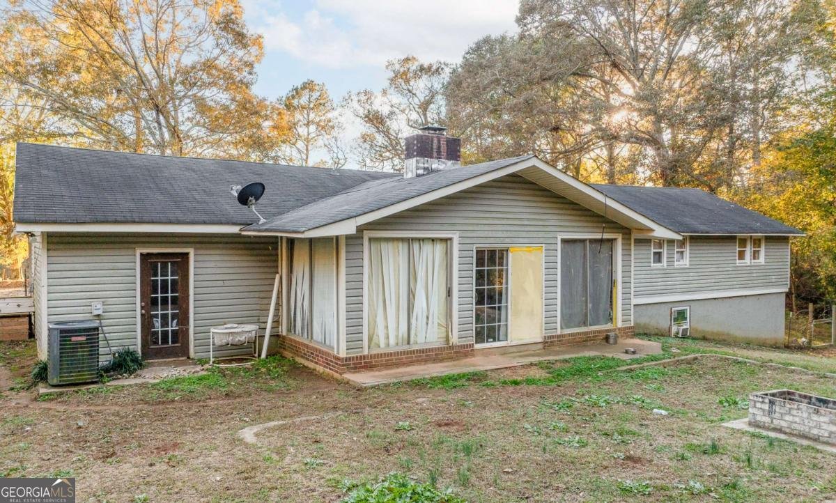 466 Pendergrass Road Winder - 33