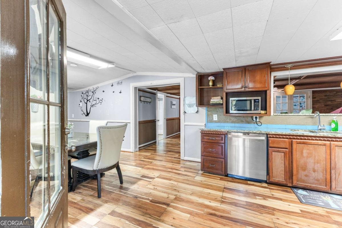 466 Pendergrass Road Winder - 4