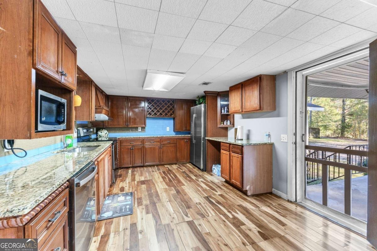 466 Pendergrass Road Winder - 5