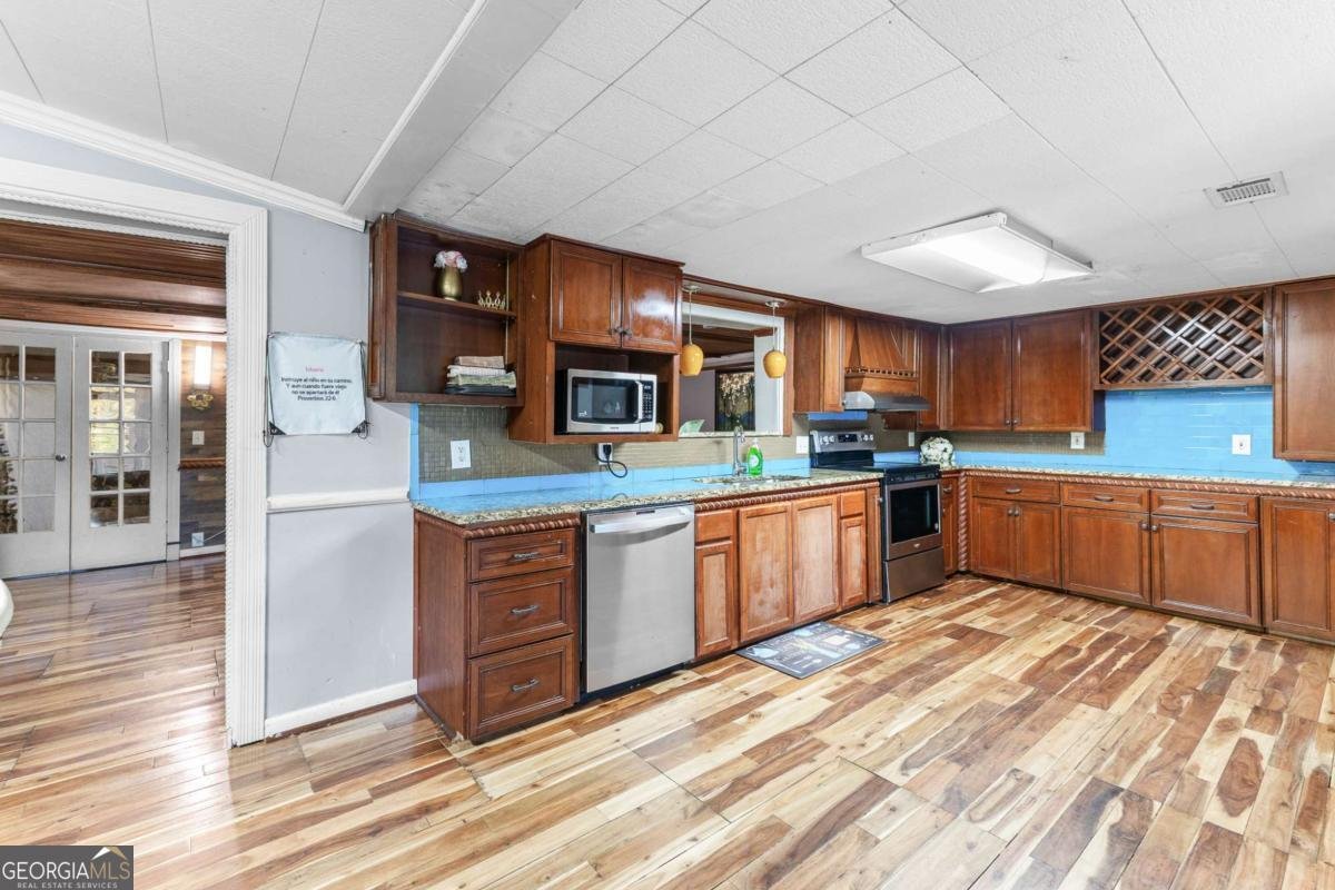 466 Pendergrass Road Winder - 6