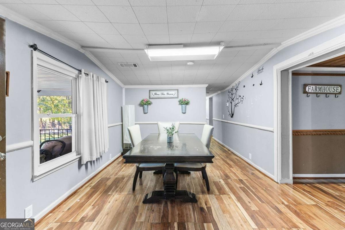 466 Pendergrass Road Winder - 8