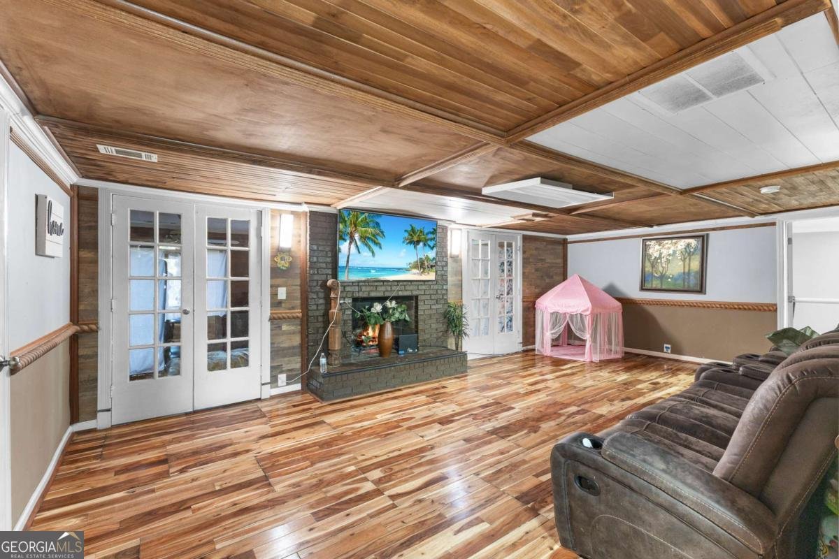 466 Pendergrass Road Winder - 9