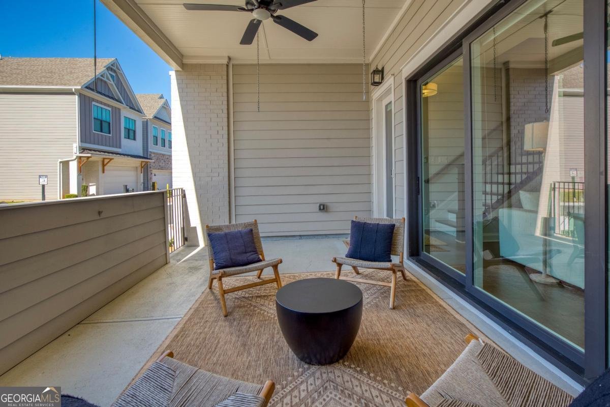 679 Stickley Oak Way Woodstock - 1