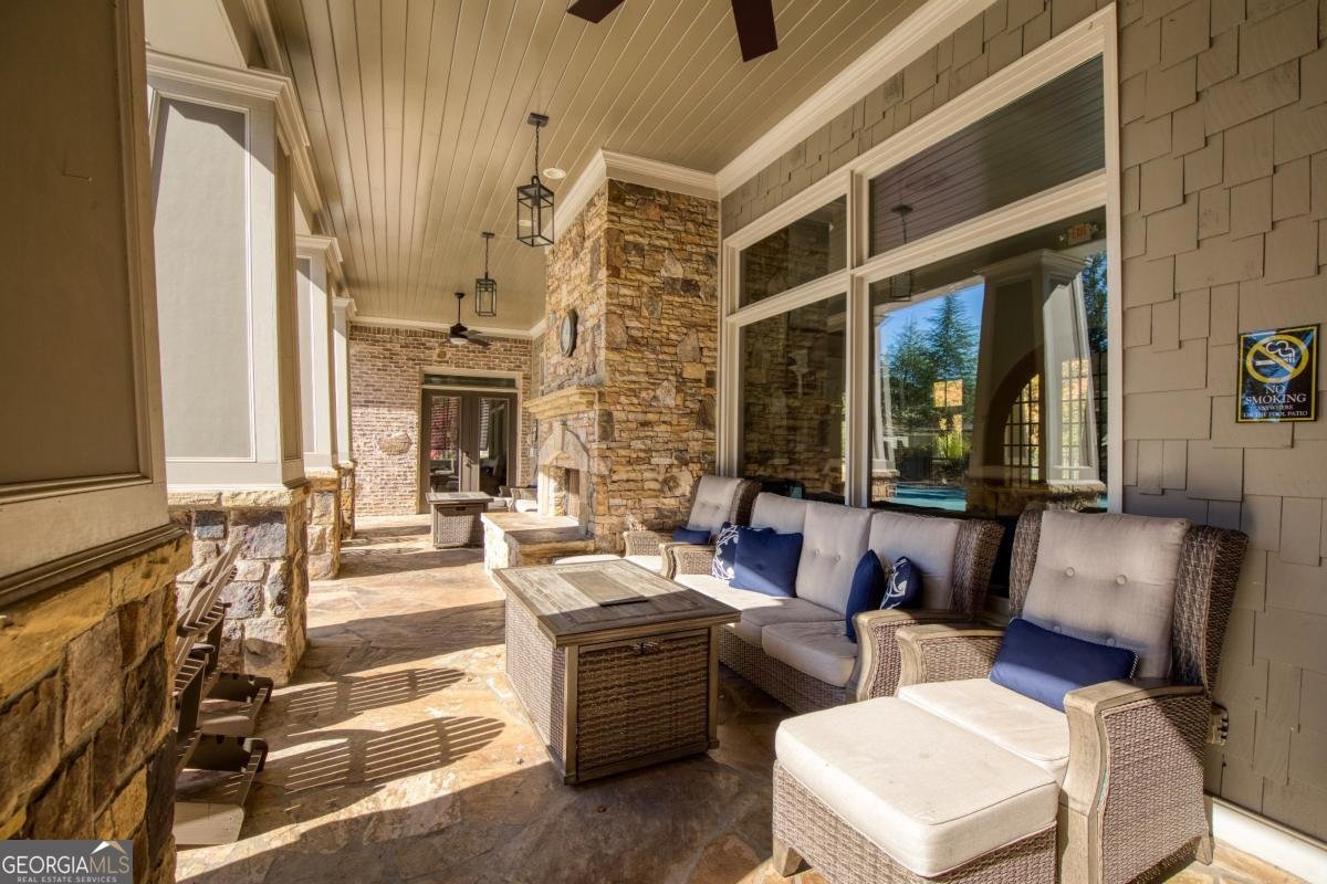 679 Stickley Oak Way Woodstock - 12