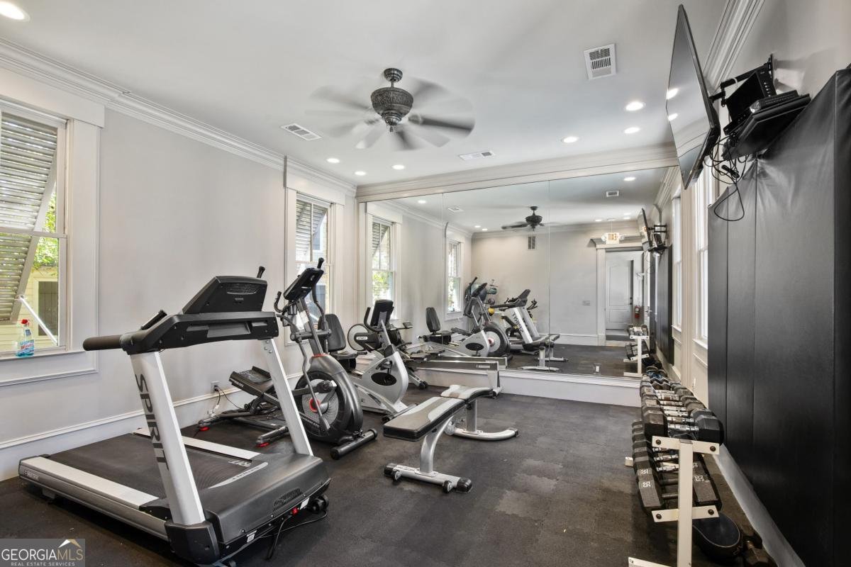 679 Stickley Oak Way Woodstock - 15