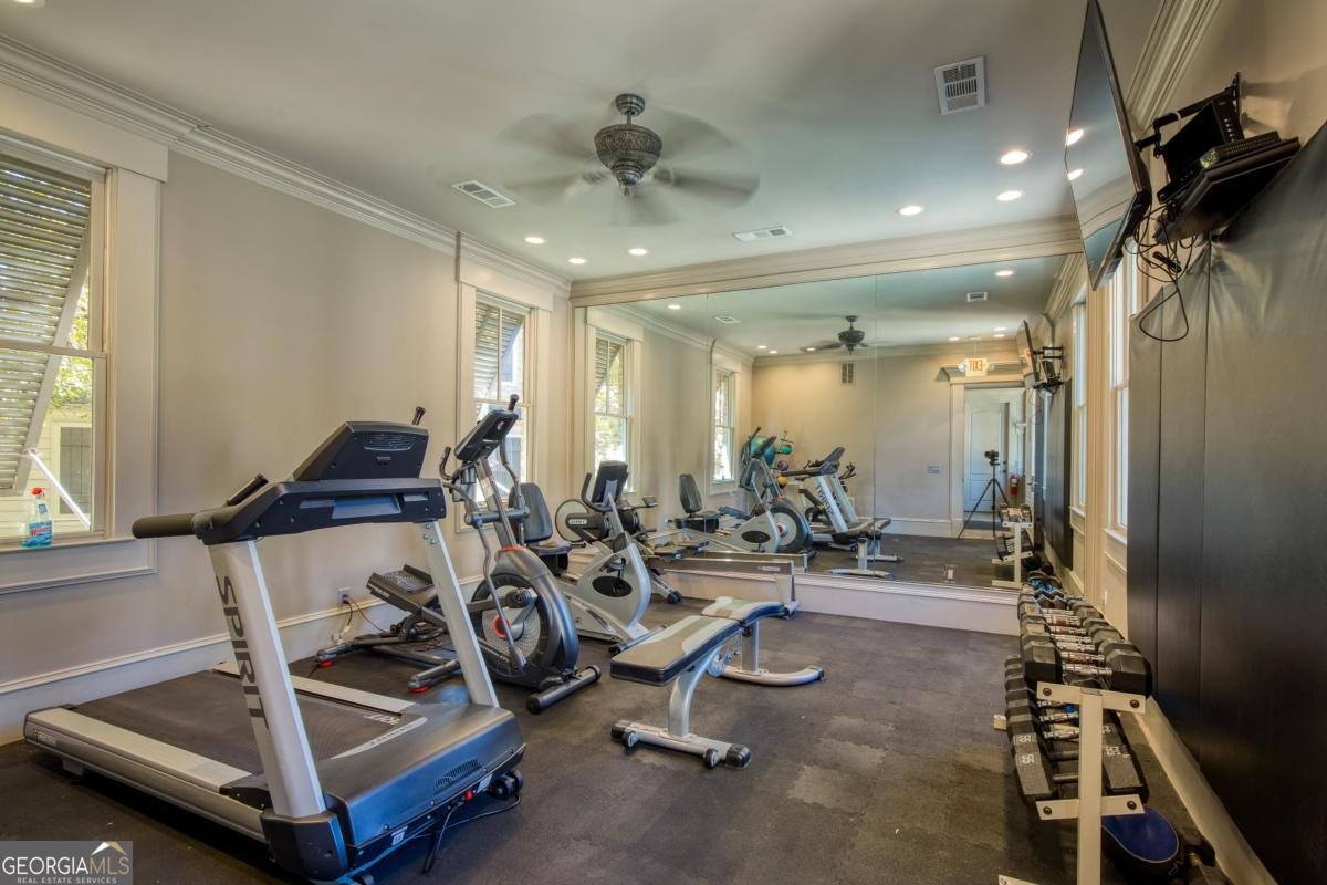 679 Stickley Oak Way Woodstock - 16