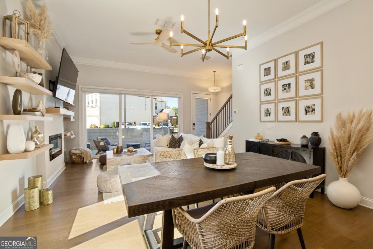 679 Stickley Oak Way Woodstock - 18