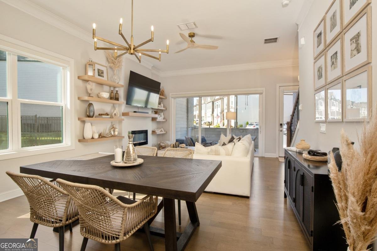 679 Stickley Oak Way Woodstock - 19