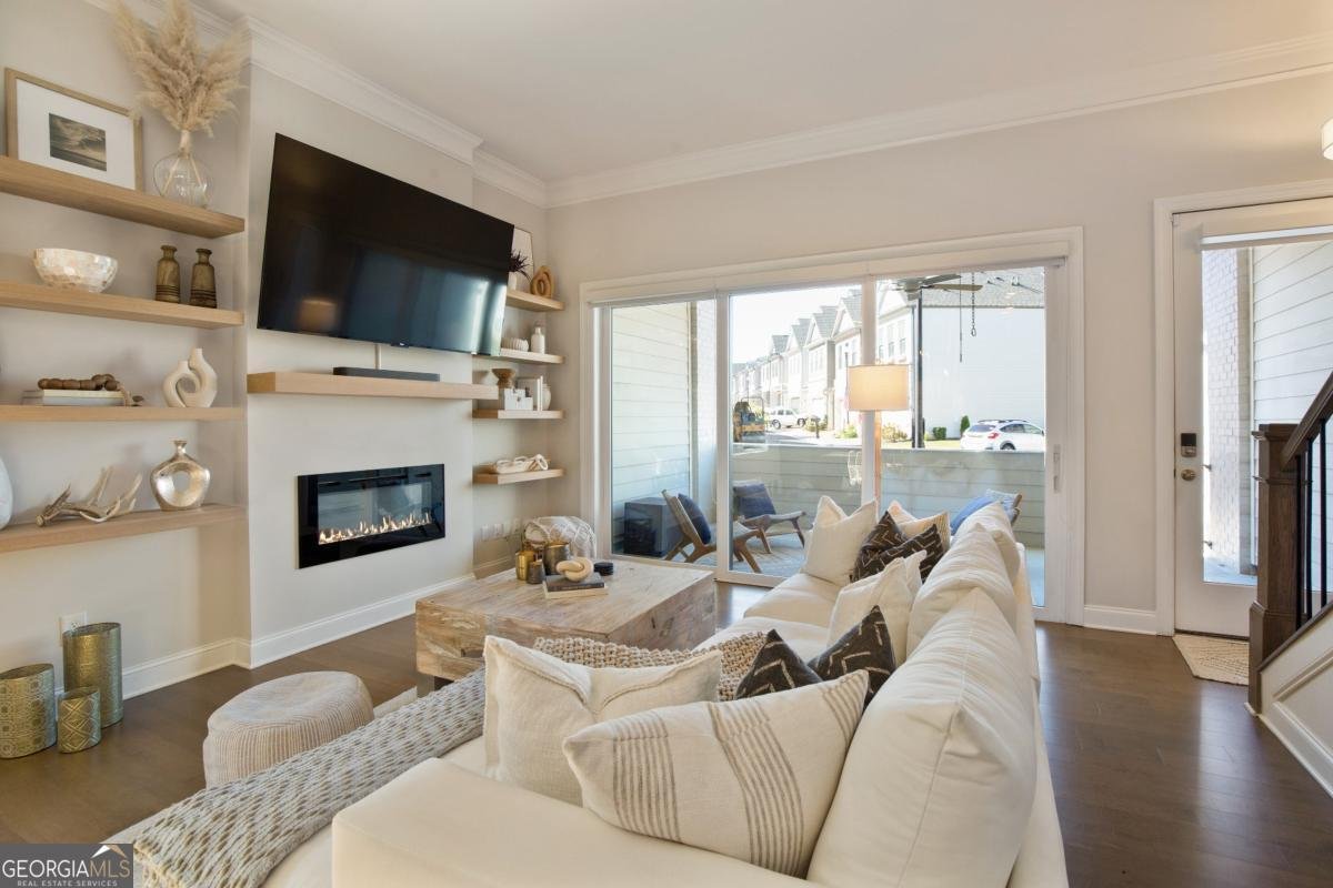 679 Stickley Oak Way Woodstock - 21