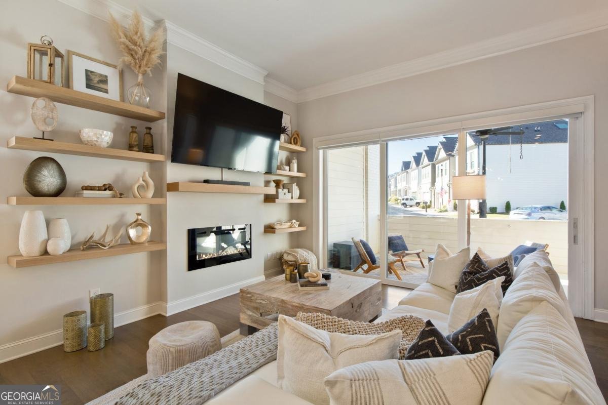 679 Stickley Oak Way Woodstock - 22