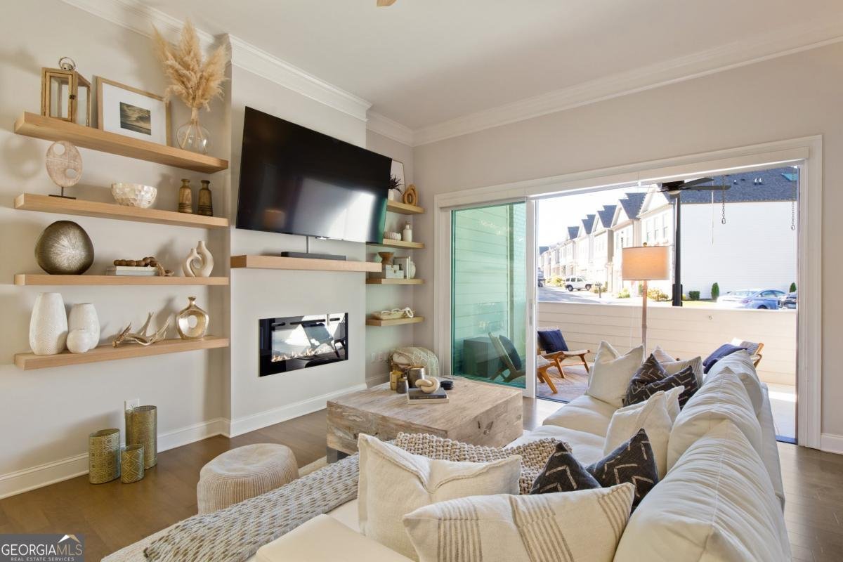 679 Stickley Oak Way Woodstock - 23