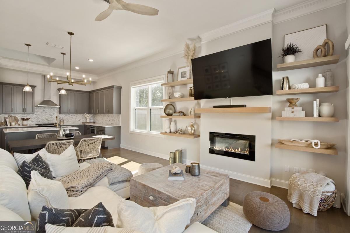 679 Stickley Oak Way Woodstock - 24