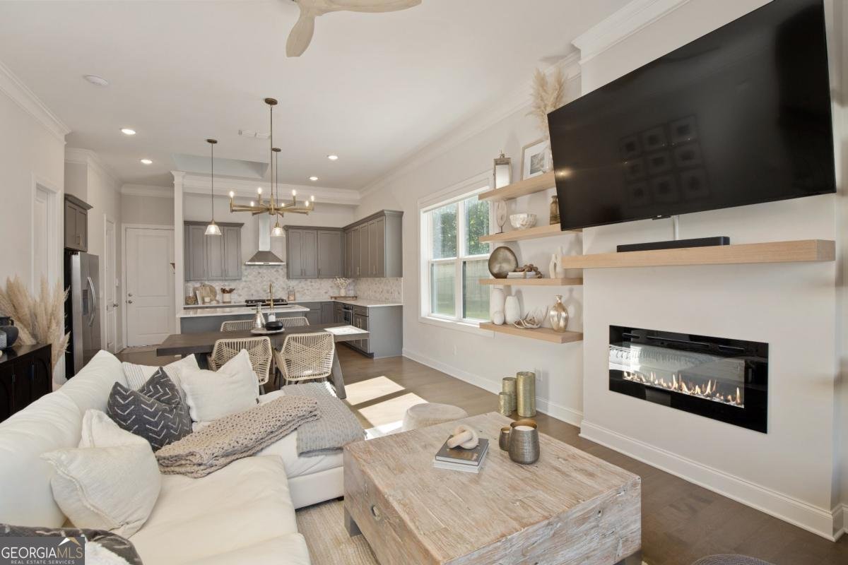 679 Stickley Oak Way Woodstock - 25