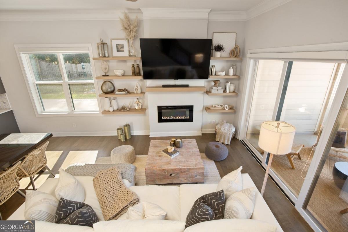 679 Stickley Oak Way Woodstock - 28