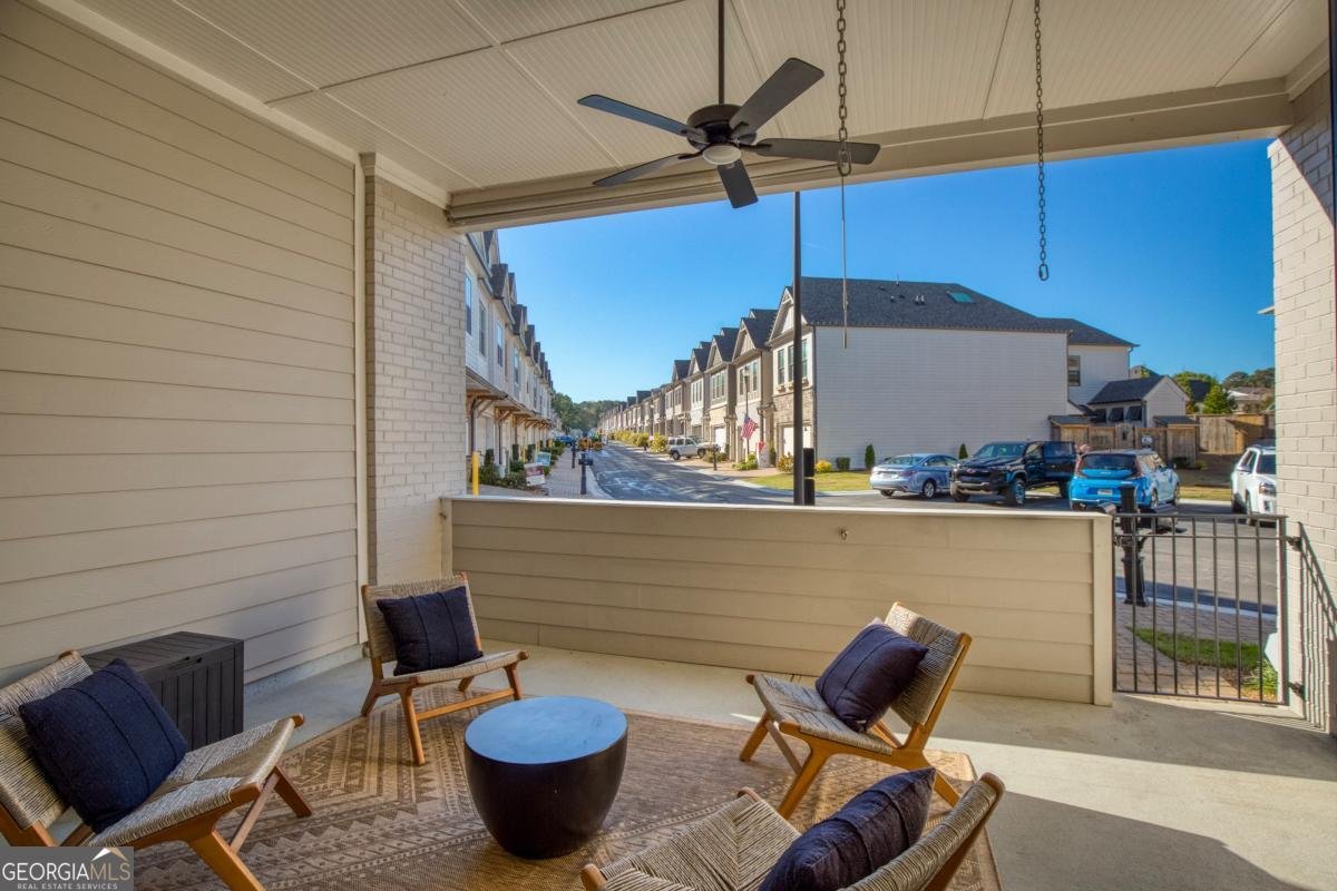 679 Stickley Oak Way Woodstock - 3