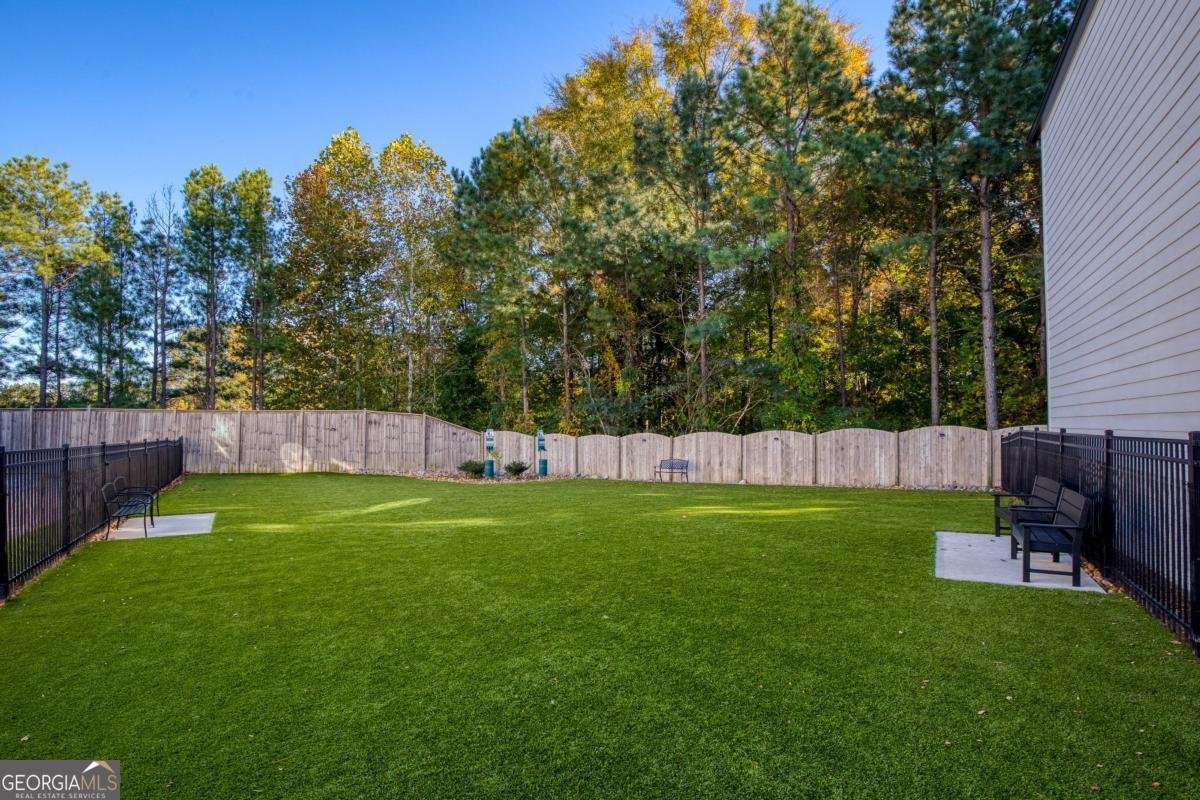 679 Stickley Oak Way Woodstock - 4