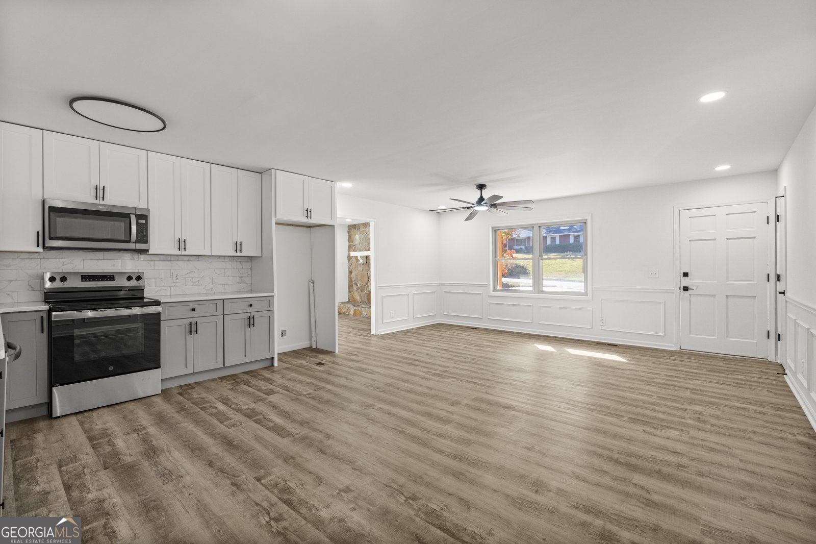 4903 CHAPMAN Street Columbus - 12