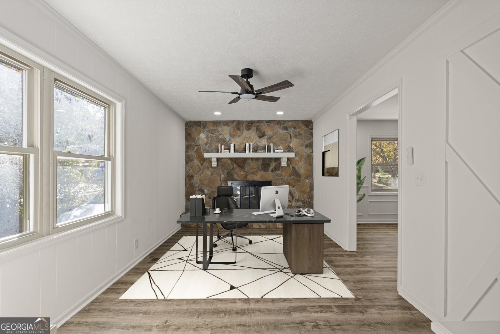 4903 CHAPMAN Street Columbus - 3