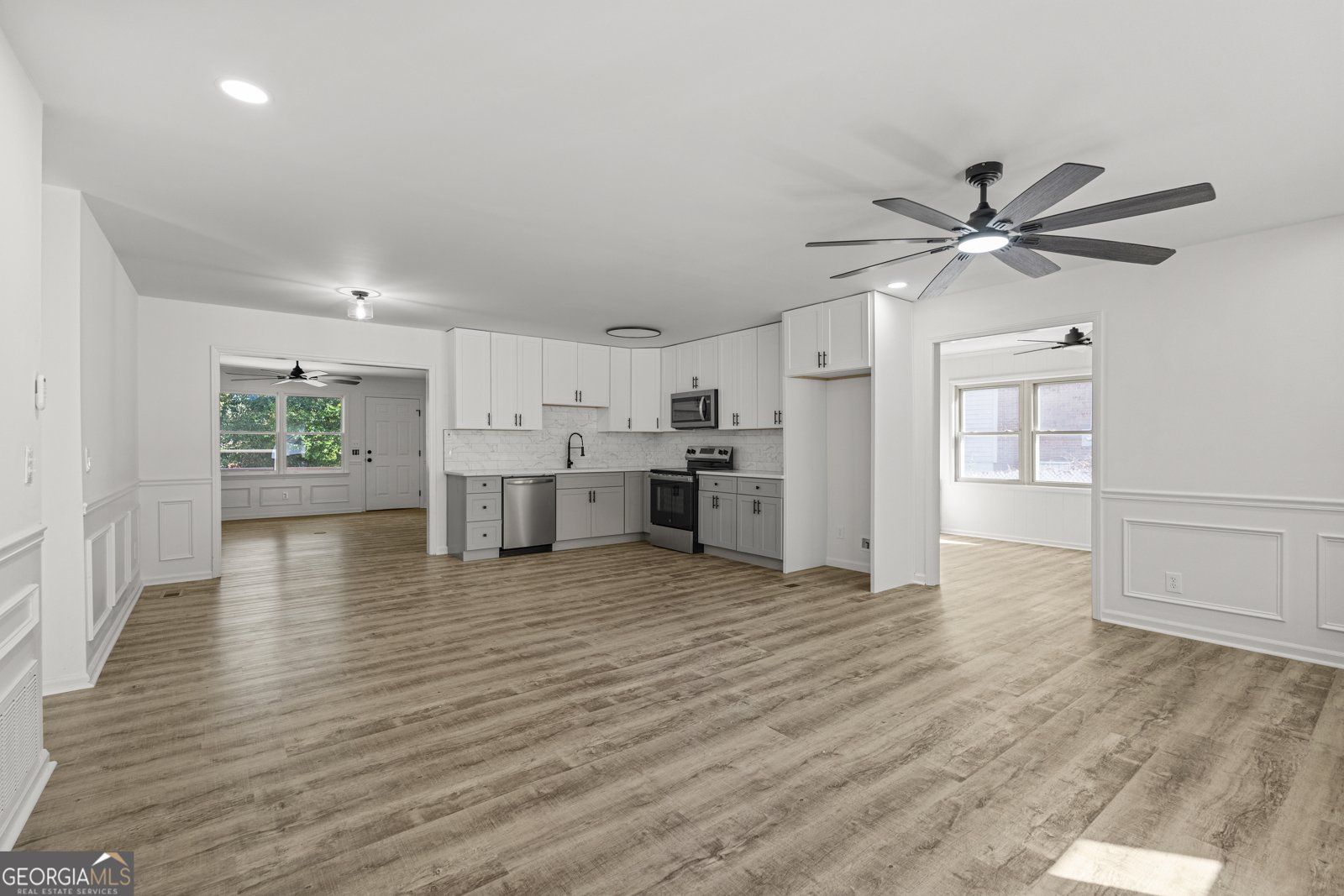 4903 CHAPMAN Street Columbus - 4