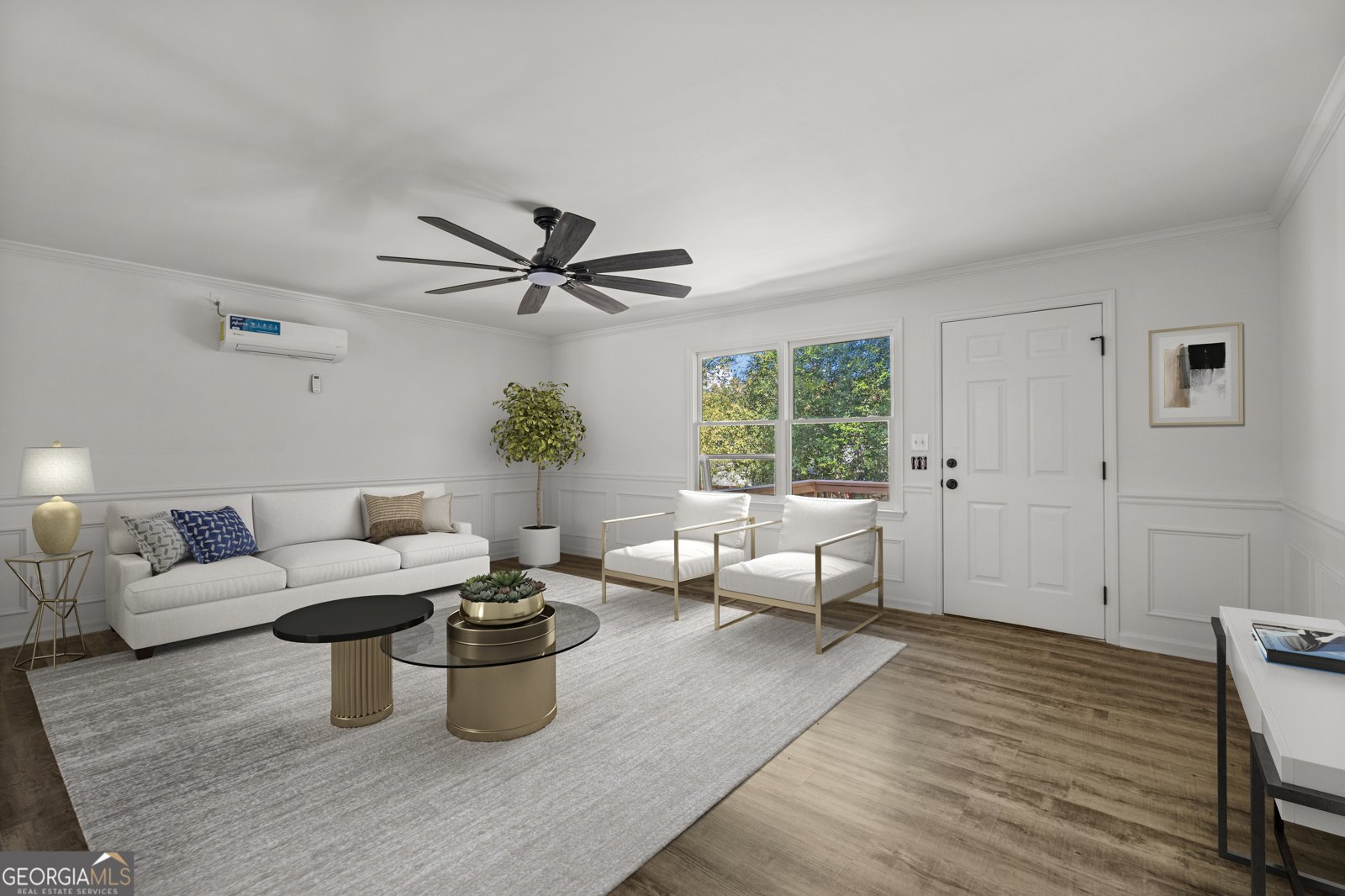 4903 CHAPMAN Street Columbus - 7