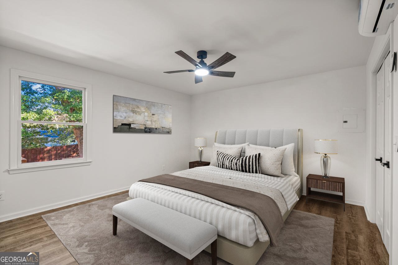 4903 CHAPMAN Street Columbus - 9