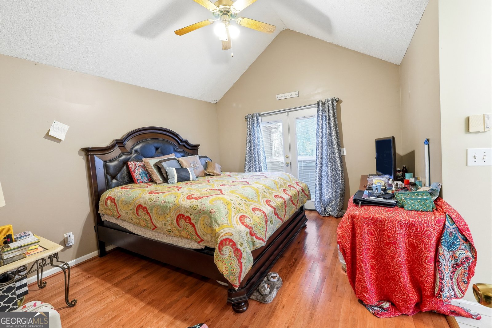 102 Magnolia Springs Lane Canton - 1