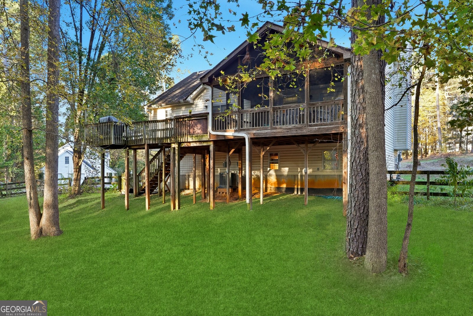 102 Magnolia Springs Lane Canton - 14