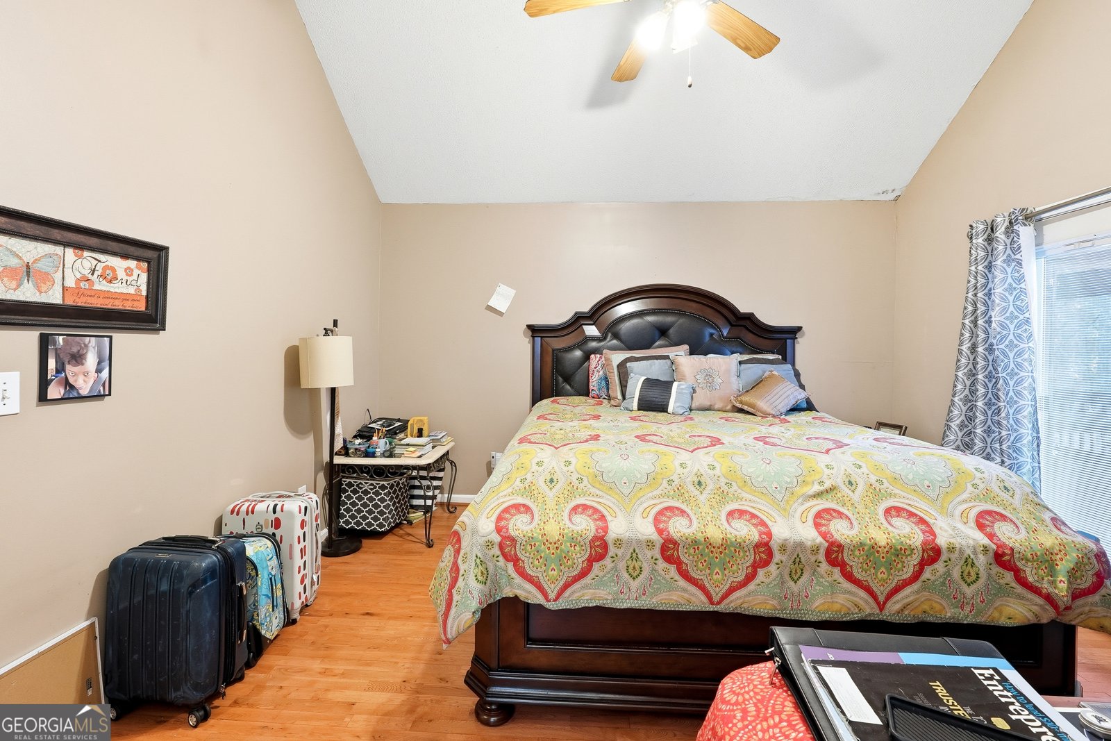 102 Magnolia Springs Lane Canton - 2