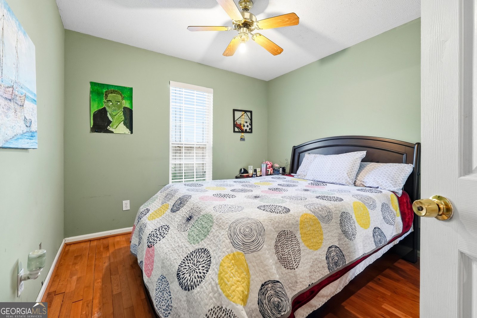 102 Magnolia Springs Lane Canton - 6