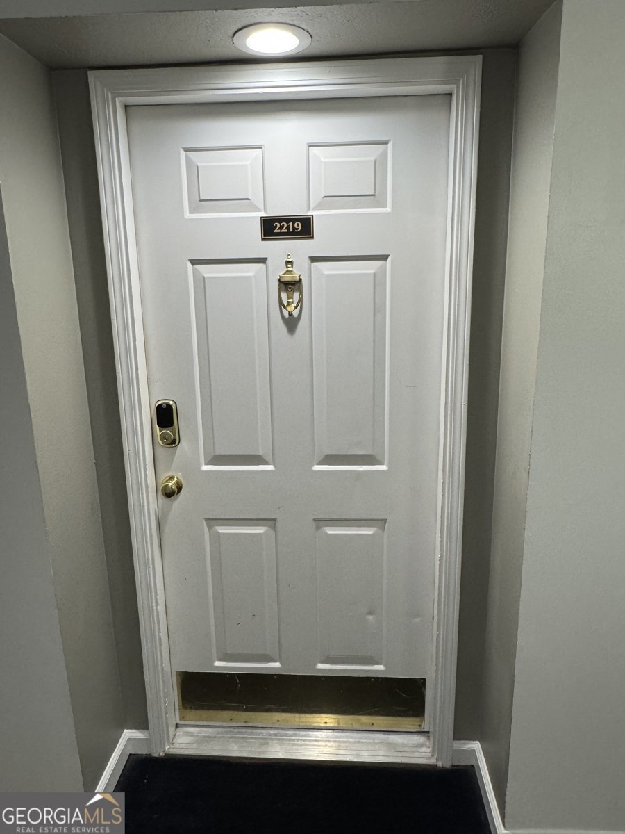 2219 Pine Heights Drive Atlanta - 16